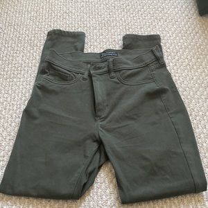 Banana Republic pant